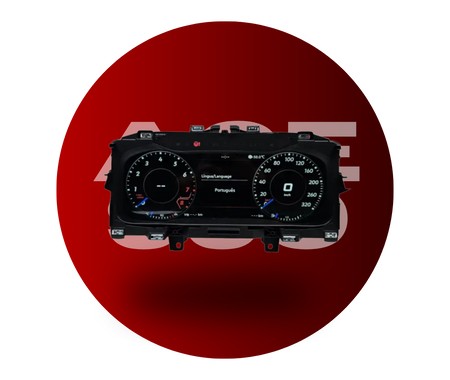 Acessórios Internos