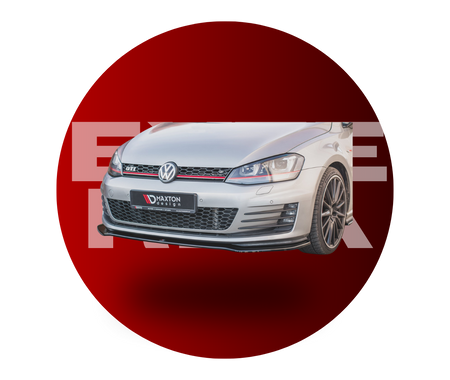 Estética externa OEM+