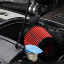 Intake em Alumínio | Tiguan 2.0 TSI 16V 2012 A 2016