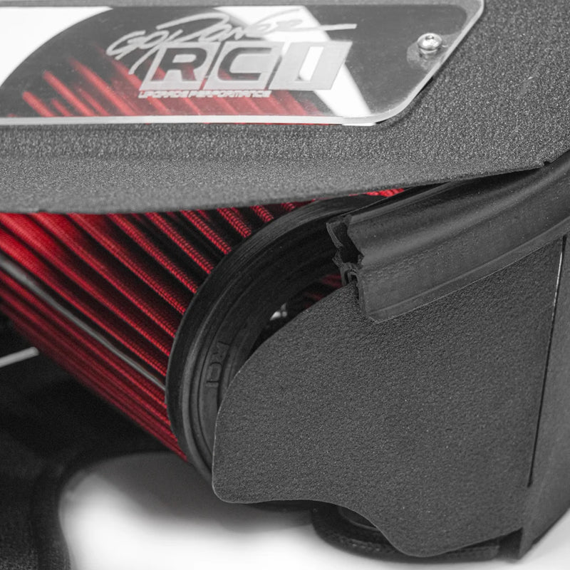 Intake em Alumíno | Jetta TSI 2.0 16V 200CV 2011 a 2013