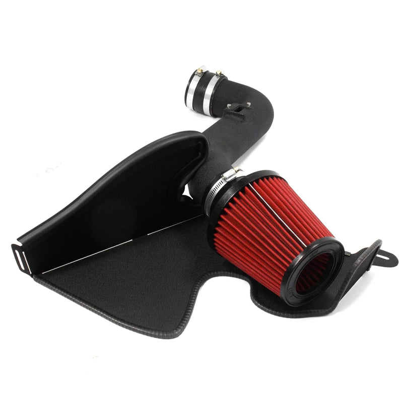 Intake em Alumínio | Tiguan 2.0 TSI 16V 2012 A 2016