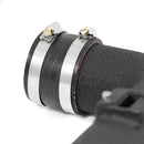 Intake em Alumínio | Tiguan 2.0 TSI 16V 2012 A 2016