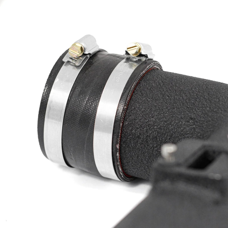 Intake em Alumínio | Tiguan 2.0 TSI 16V 2012 A 2016