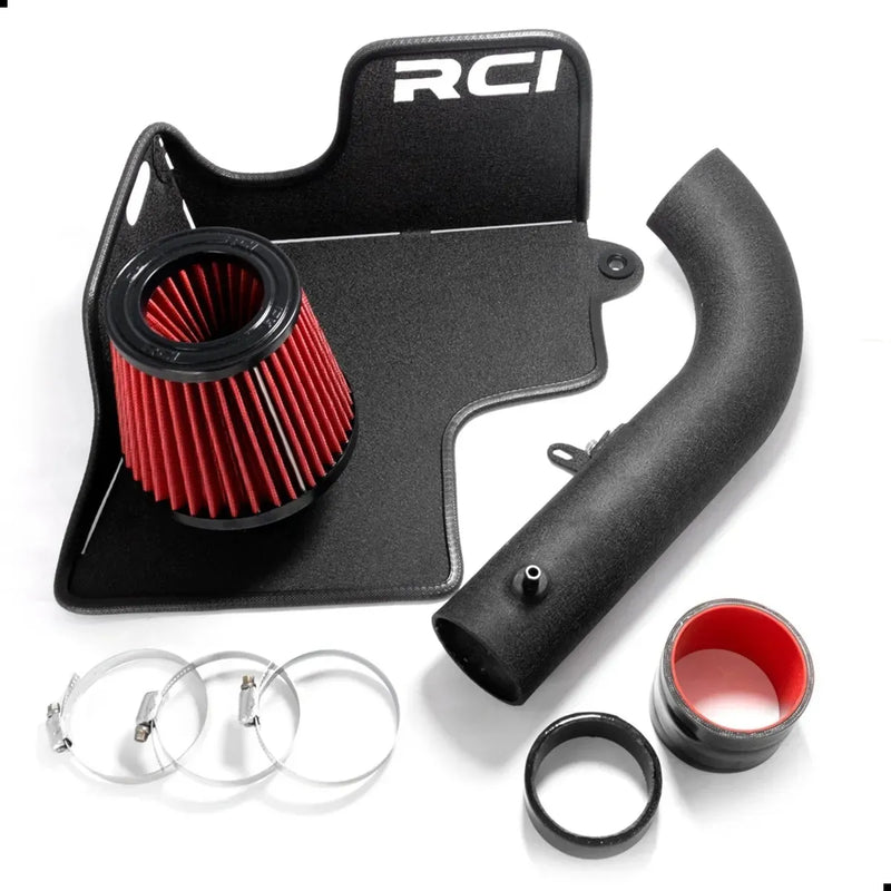 Intake em Alumínio | Golf GTI 2014 em diante