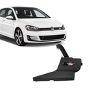 Intake em Alumínio | Golf GTI 2014 A 2021