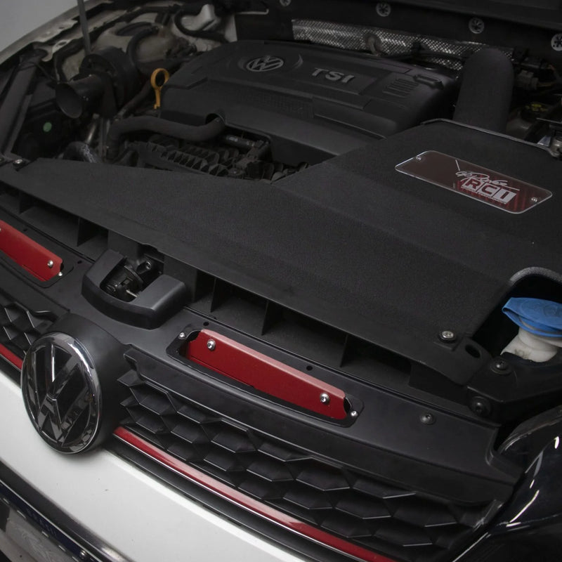 Intake em Alumínio | Golf GTI 2014 A 2021